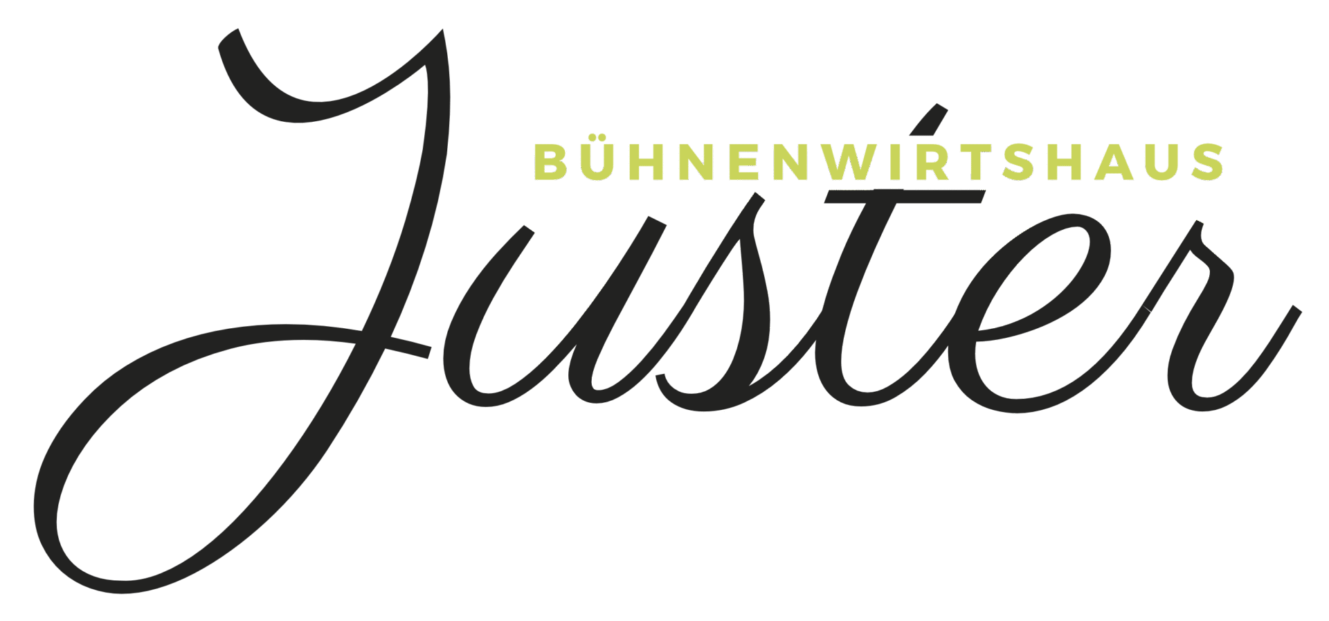 Juster - Gästehaus am Lebensweg