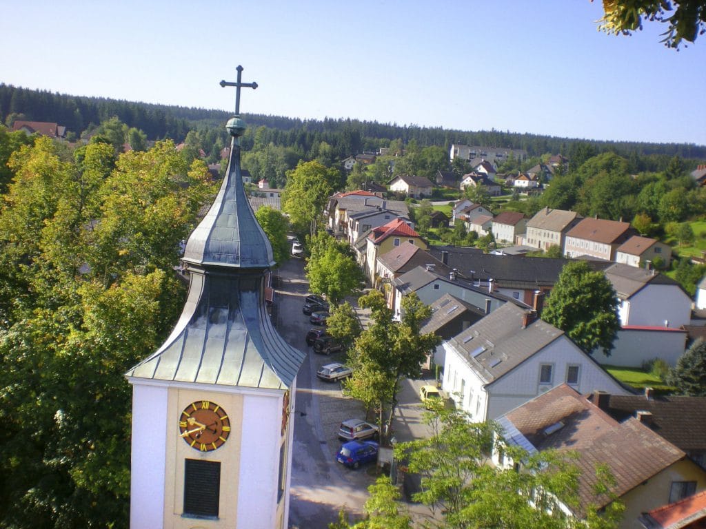 Gutenbrunn