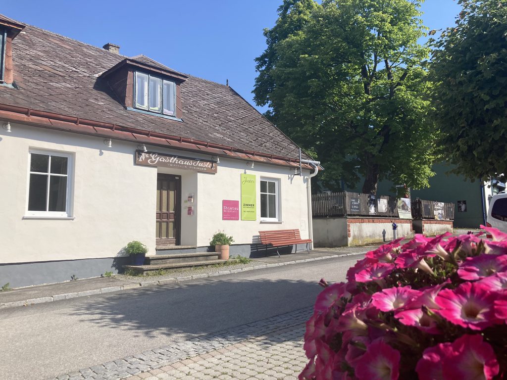 Gästehaus Juster Gutenbrunn