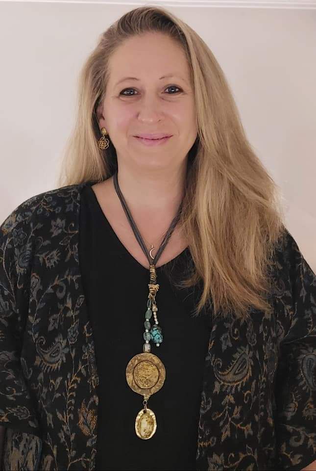 Bettina Zeilhofer, Herzschamanin, Workshop-Leiterin